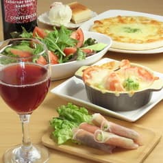 だんらん Cafe Dining 2