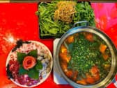 Pho Viet Quan2 フォービエットクアン 3