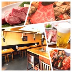 炭火焼肉 ぶち 久茂地店 2