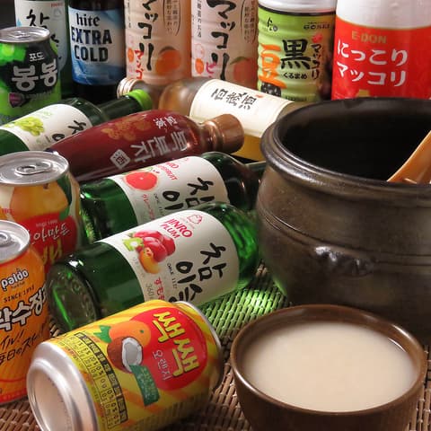 韓国料理 ソウル亭 藤が丘