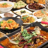 孫ちゃん上海焼き小龍包酒場 阿佐ヶ谷店 3