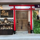 忍者カフェ浅草 3