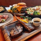 Grill Kitchen KAMPUS グリルキッチン カンプス 3