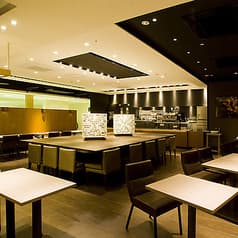 ラピス JR東日本ホテルメッツ宇都宮店 2