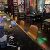 異世界居酒屋ロンドベルエデン錦店 3