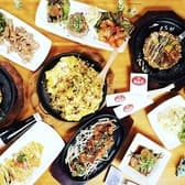 鉄板 お好み焼き みんと 3