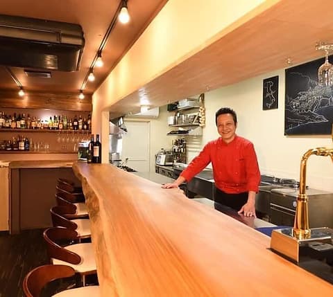 西院イタリアンN+1 エヌプラスワン