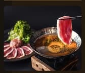 京鴨と和牛 つむぎ 3