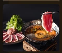 京鴨と和牛 つむぎ 2