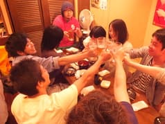 ちょいぽろ酒場 ガガトン 2