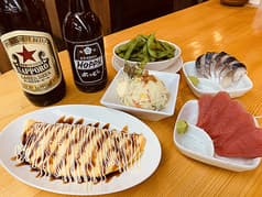 じぃえんとるまん 関内マリナード店 2