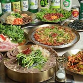 オクテンジャン 新大久保店 3