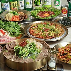 オクテンジャン 新大久保店 2