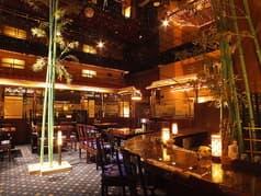 中国料亭 翠鳳 上野本店 2