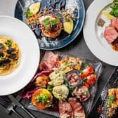 青いイタリアン 2nd 3