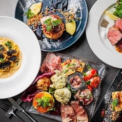 青いイタリアン 2nd 2