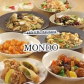 Cafe&Restaurant MONDO モンド 3