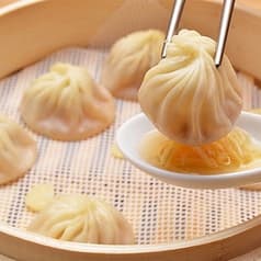 鼎泰豐 ディンタイフォン 東京駅八重洲口店 2