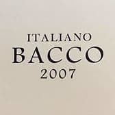 cafe Italiano BACCO 3
