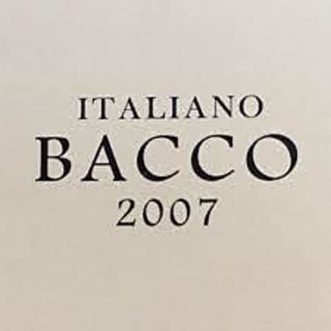 cafe Italiano BACCO