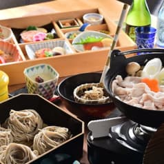 上田温泉祥園寿久庵 2