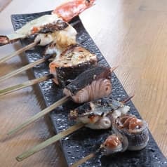 粗末 はまここ 2