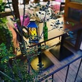 リゾートバー saRon de RonRon サロン ド ロンロン 3