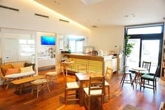 ファミリーガーデン 野芥店 2