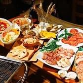 Natural Farm Cafe ナチュラルファームカフェ 窯蔵 3