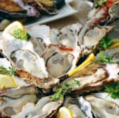 エイス シー オイスターバー 梅田NU茶屋町店 3