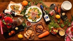 サカナバル コラーレ 北千住店 2