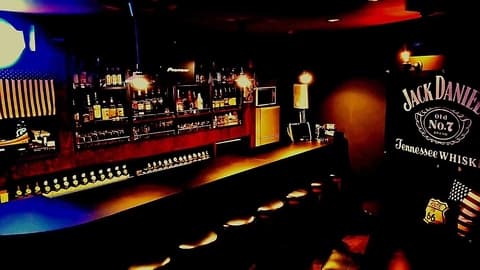 目黒 カラオケBar Julious ジュリアス 