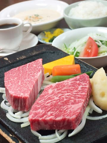 キッチン 五斗米 今宿店