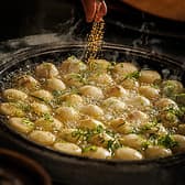 ダパイダン105 ミカン下北店 3