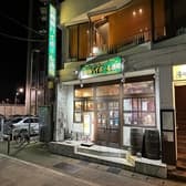総曲輪 ハイボール酒場 3