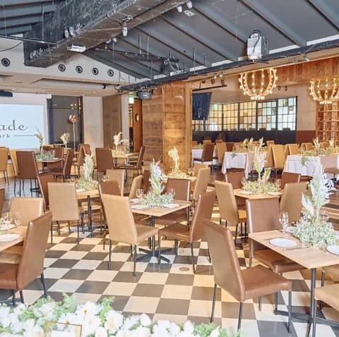 グレイドパーク渋谷