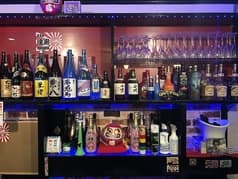 BAR 達磨 2