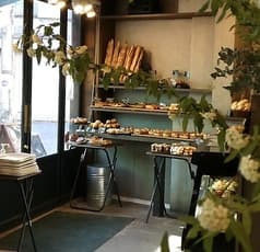 ブレッド マチエール 2