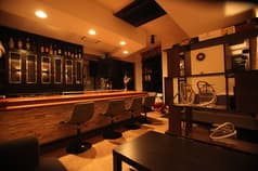 木更津の隠れ家シーシャバー CHILULU SHISHA 2