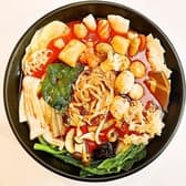 麻辣 隔壁 新栄 3