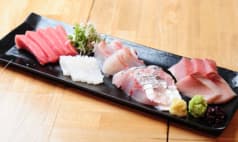 羽田市場 銀座直売店 2