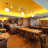 ラトゥール タック La tourTAAAC 3