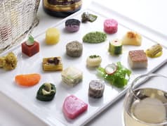 tapis rouge タピルージュ 2