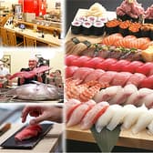 まぐろ問屋 めぐみ水産 MARK is みなとみらい店 3