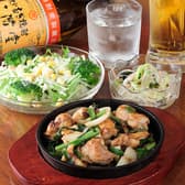 鉄板居酒屋大ちゃん 3