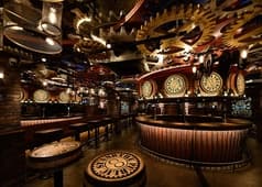 パブスタプラス銀座コリドー店 2