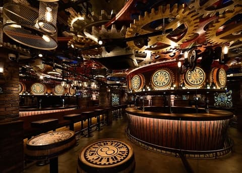 パブスタプラス銀座コリドー店