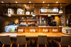 勝治 上野御徒町店 2