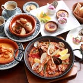 サングリア 鷹匠店 3