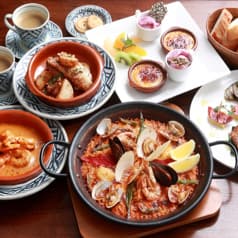 サングリア 鷹匠店 2